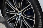 BMW 530e M Sport 2017 года (UK)